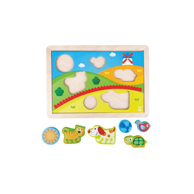 Hape E1601