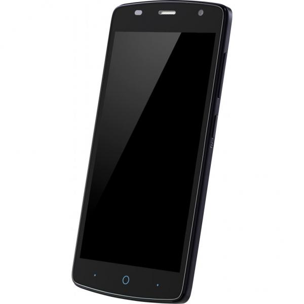 Мобильный телефон ZTE Blade L5 Plus Black 6902176011917
