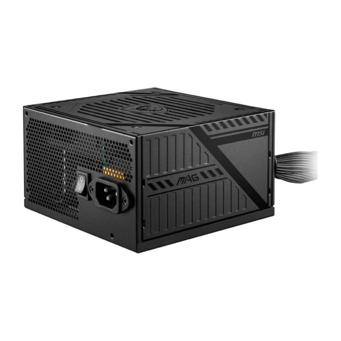 MSI MAG A650BNL OEM bulk packing