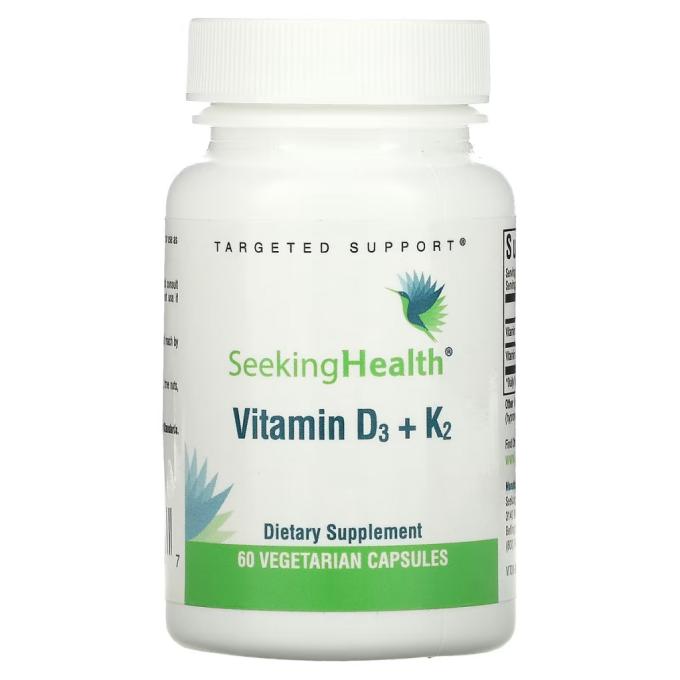 Seeking Health SKH-52136