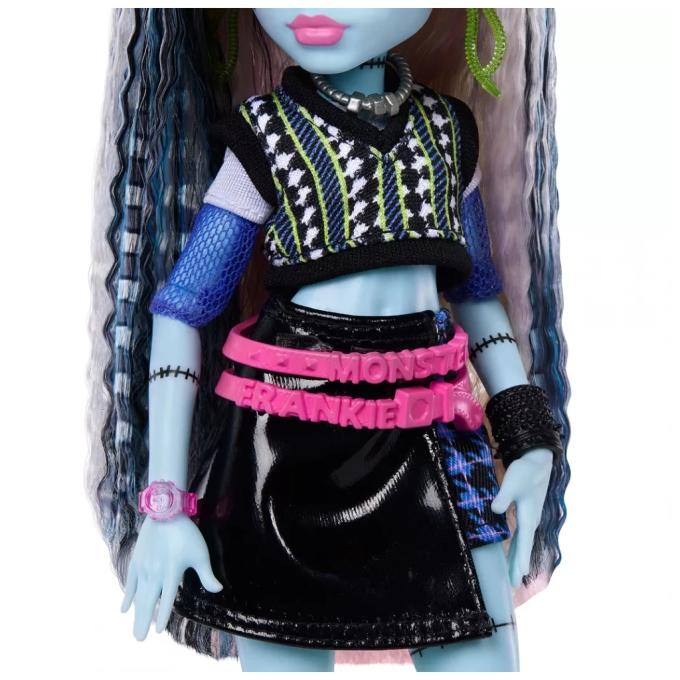 Monster High JHK31