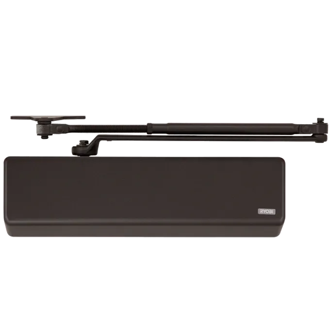 Ryobi 4550 D-4550 DARK_BRONZE FIRE BC/DA UNIV_ARM EN_2-7+ до 200кг 1600мм