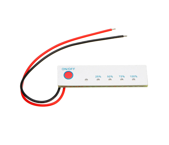 VOLTRONIC GR-KL650VA AVR LCD