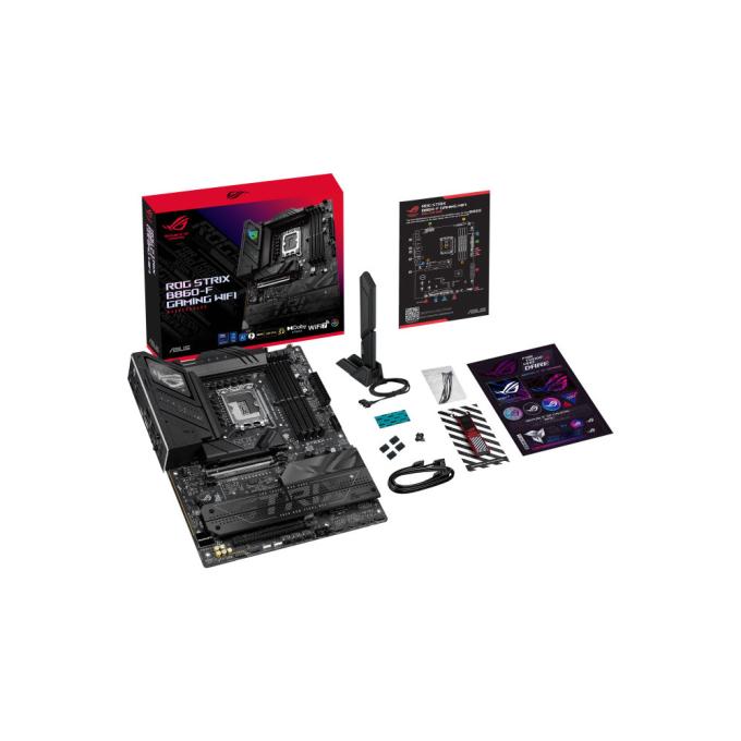 ASUS ROG STRIX B860-F GAMING WIFI