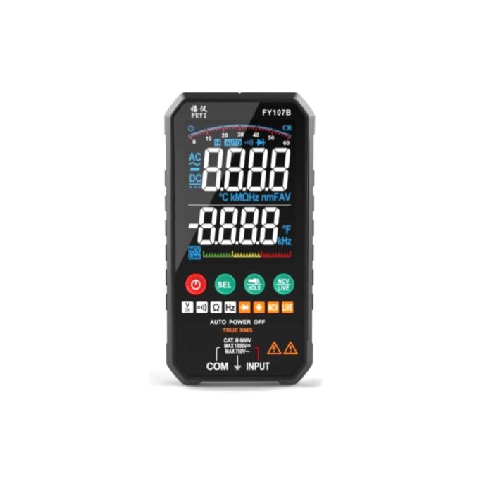 Fuyi FY107B