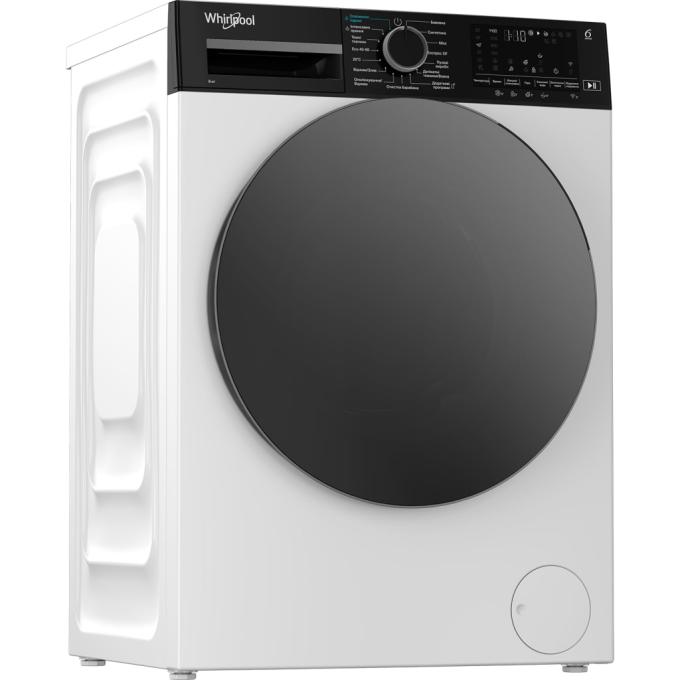 Whirlpool WAM87WBCUA