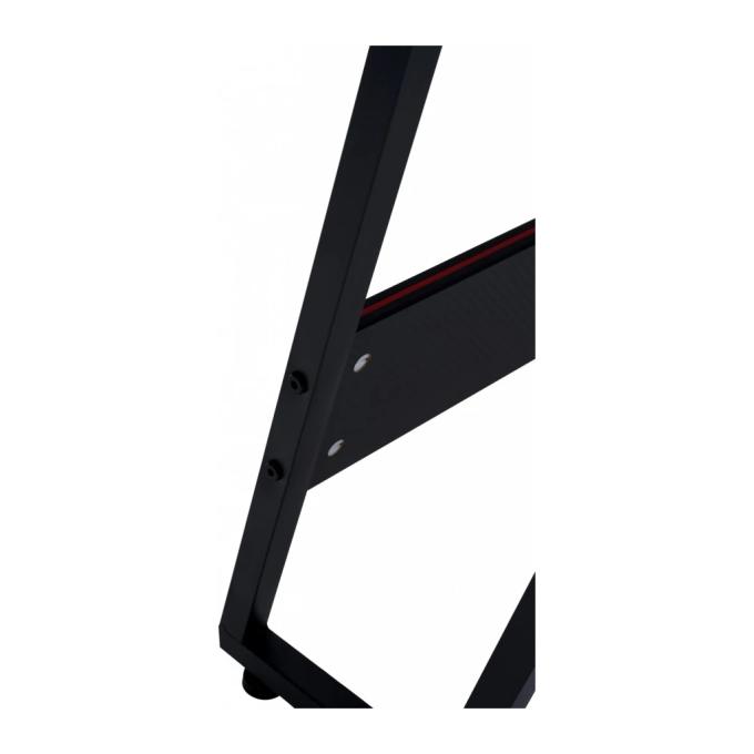 GT Racer T-1741 (130x130x45x73) Black