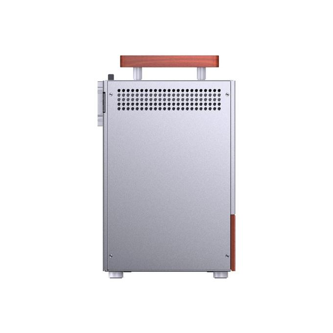 JONSBO T6 Silver