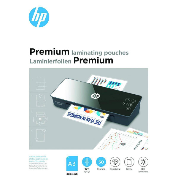 HP (HP official licensee) 9127