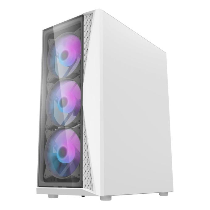 DARKFLASH DK352 PLUS WHITE