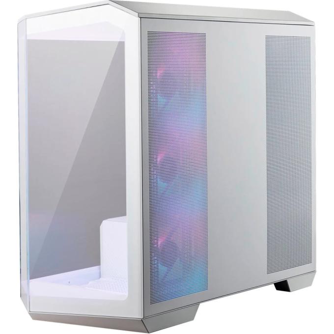 MSI MAG PANO M100R PZ WHITE