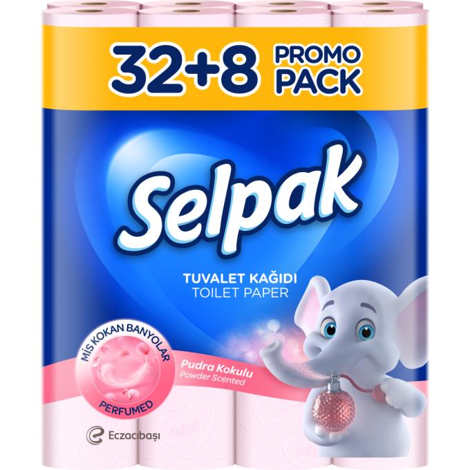 Selpak 8690530078802