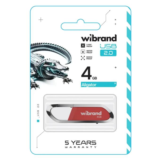 Wibrand WI2.0/AL4U7DR