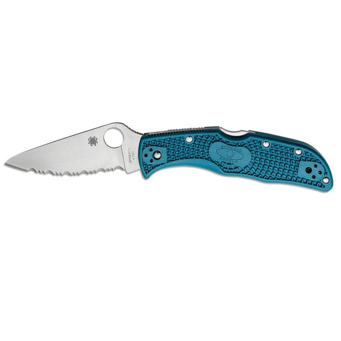 Spyderco C243FSK390