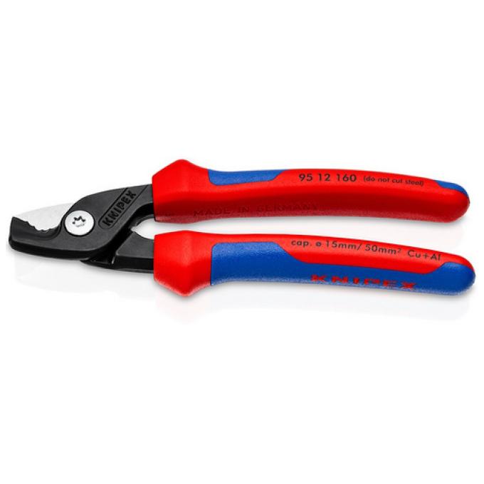KNIPEX 95 12 160