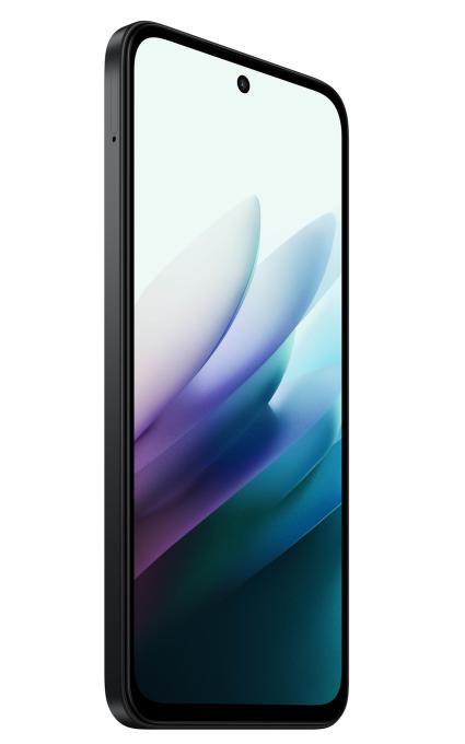 Xiaomi Redmi 15 8/256GB Midnight Black