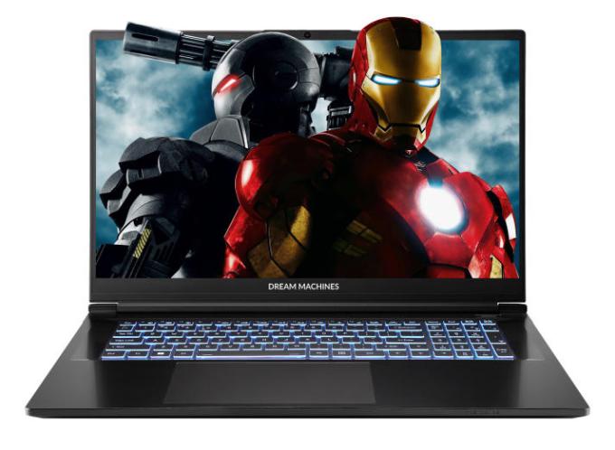 DM RG5060-17UA21