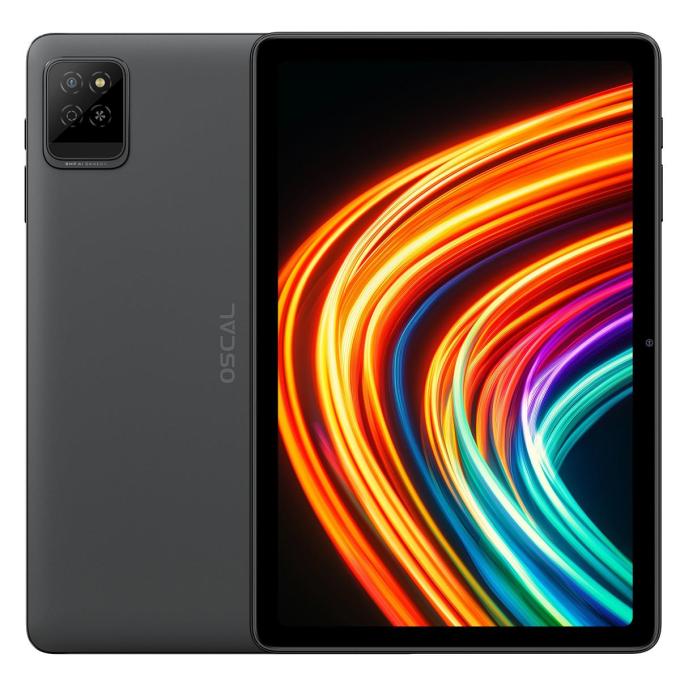 Oscal PAD30 GREY