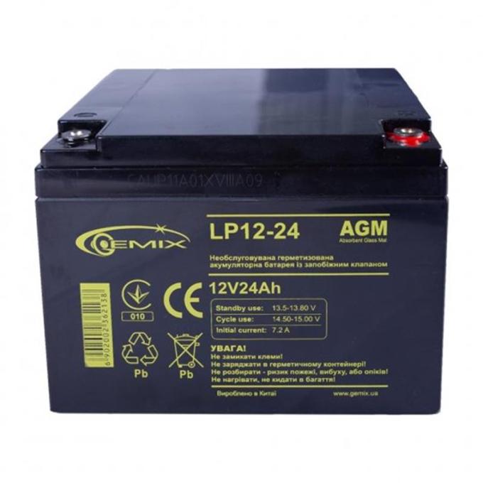 GEMIX LP1224