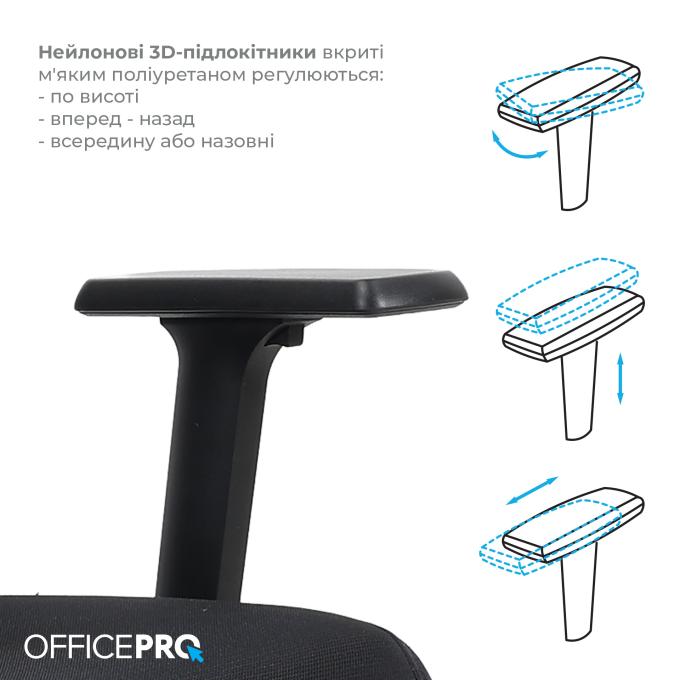 OfficePro OC577B
