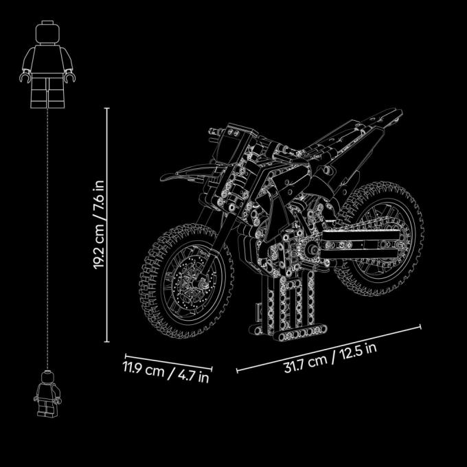 LEGO 42238