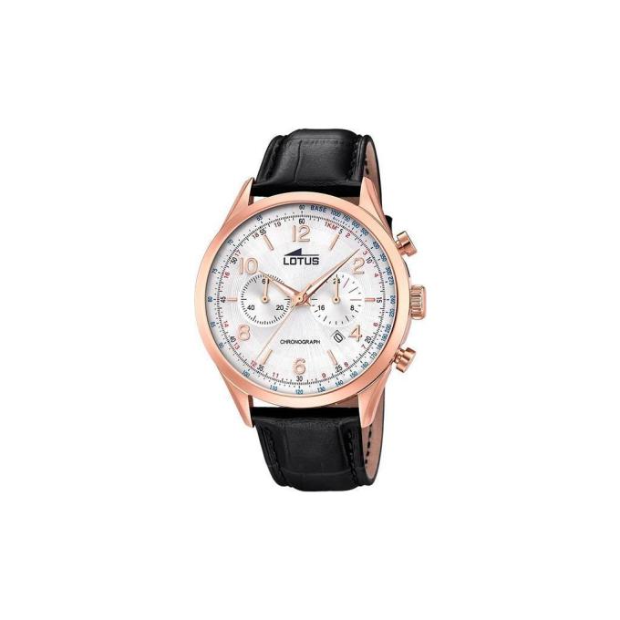 Lotus Watch 18558/2