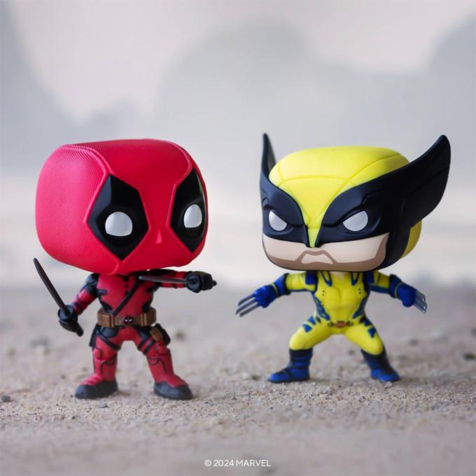 Funko Pop 79767
