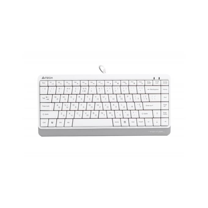 A4tech FKS11 USB White