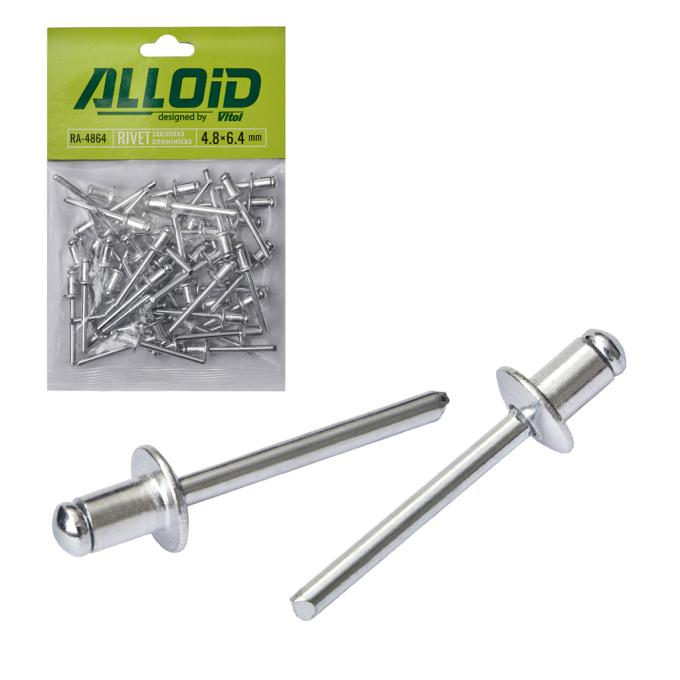Alloid RA-4864