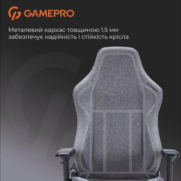 GamePro FGC750DG