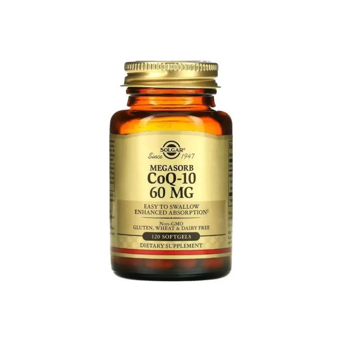 Solgar SOL-00958