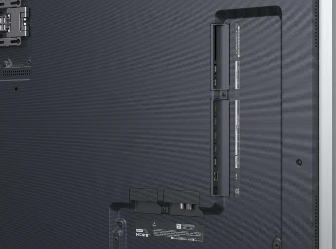 LG OLED83G54LW