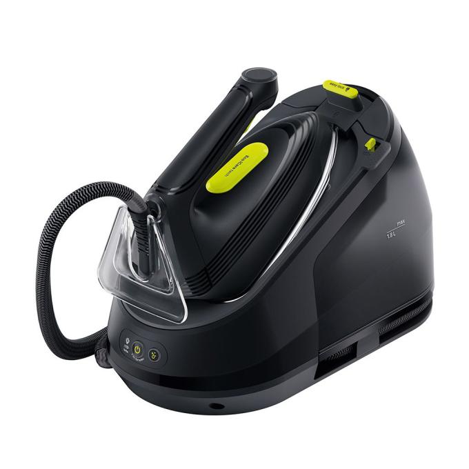 BRAUN IS 3257 BK