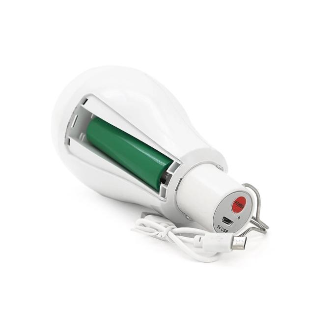 VOLTRONIC Emergency Bulb/20W