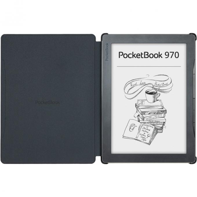 PocketBook HN-SL-PU-970-BK-CIS