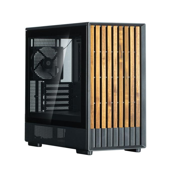 Zalman P10NAMUBLACK