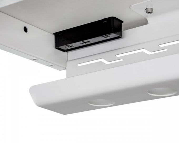 Cougar Royal 150 Pro White