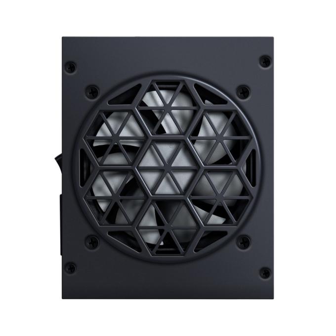 1STPLAYER SFX-PLT-750-BK-EU