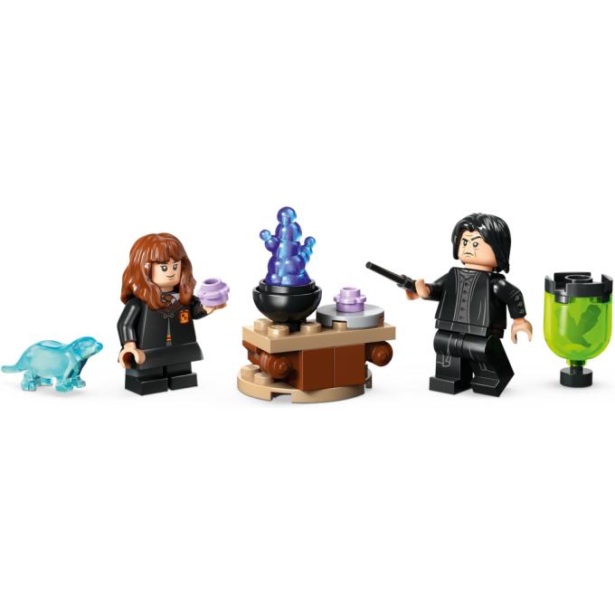 LEGO 76464