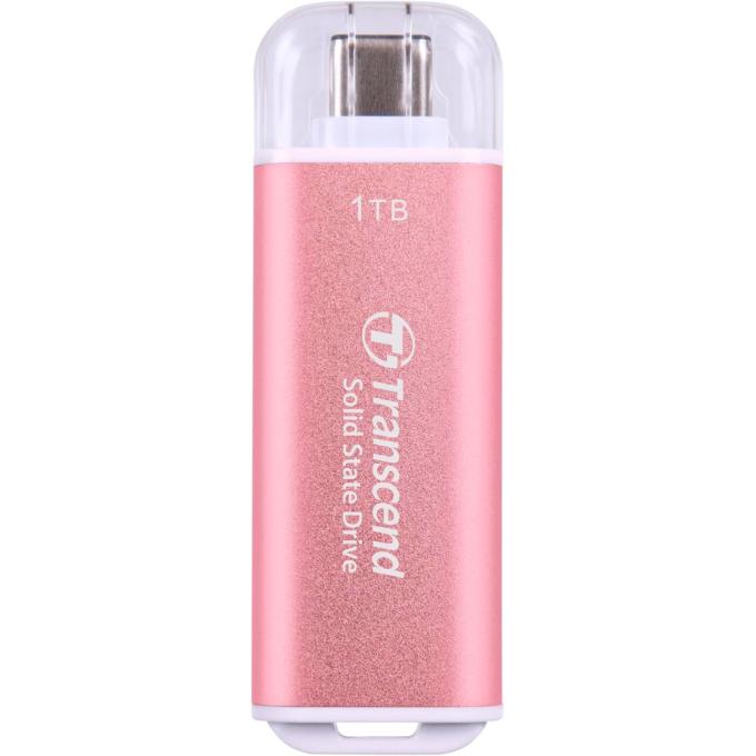 Transcend TS1TESD300P