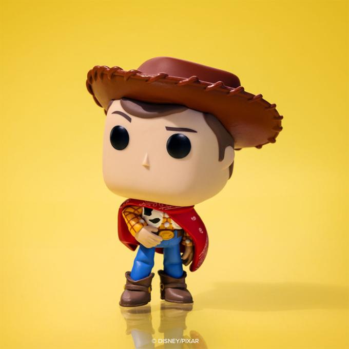 Funko Pop 90767