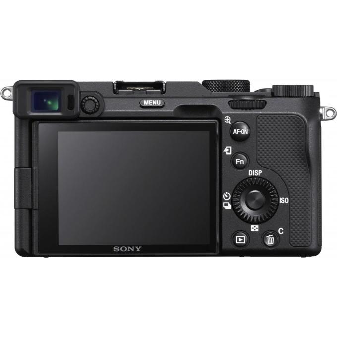 SONY ILCE7CLB.CEC