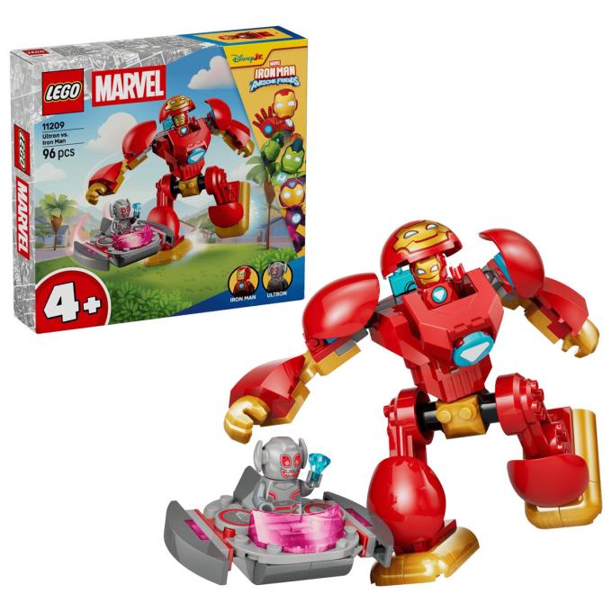 LEGO 11209