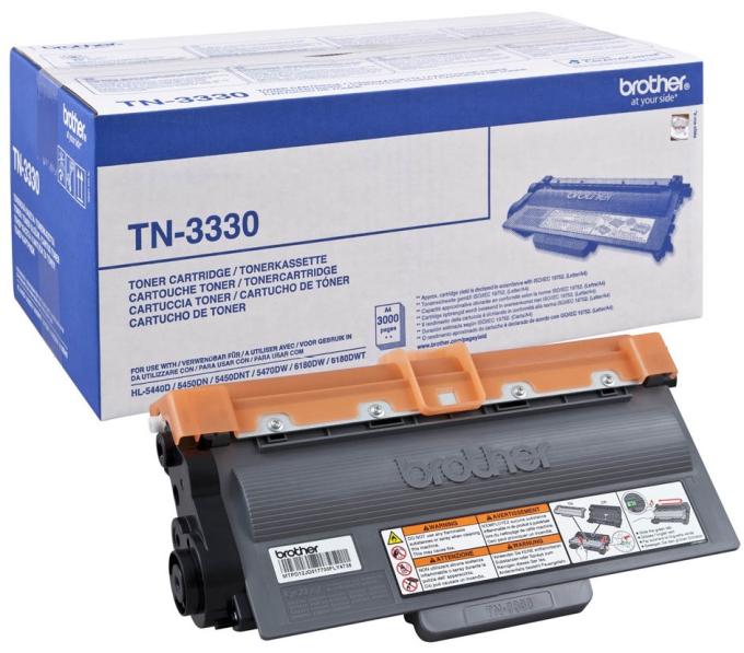 Brother TN3330