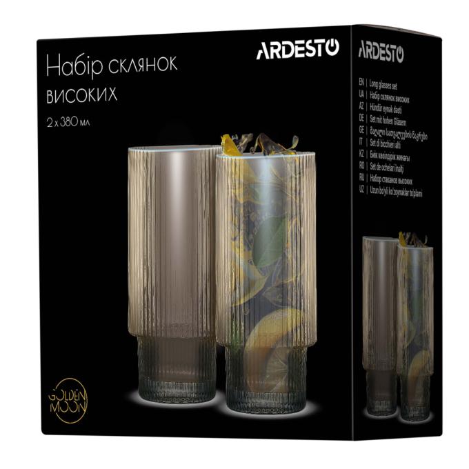 Ardesto AR2638GG