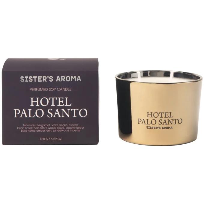 Sister's Aroma 4820227786145