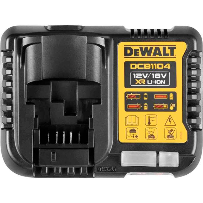 DeWALT DCB1104M2