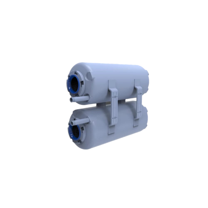 Willer EV80DR Grand