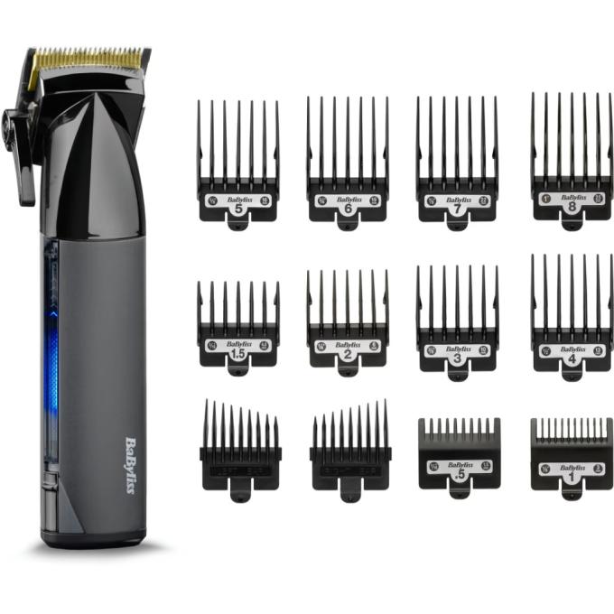 Babyliss E991E