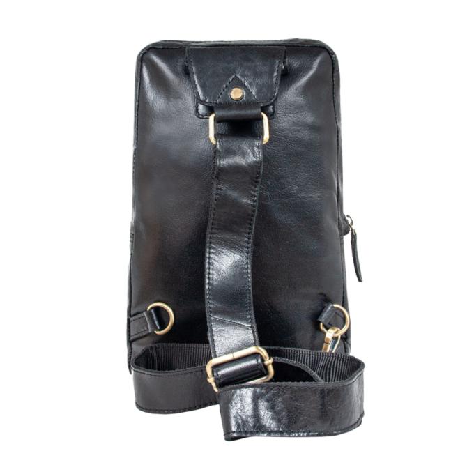 Ashwood G39 Black